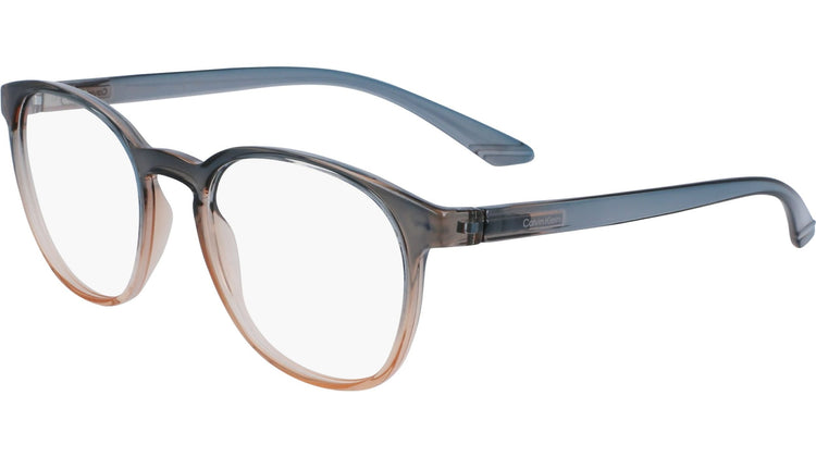 050 - GREY CORAL GRADIENT