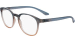 050 - GREY CORAL GRADIENT / 