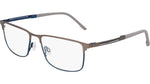 073 - MATTE GUNMETAL / 