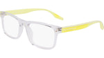 970 - CRYSTAL CLEAR / 
