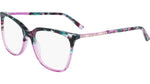 500 - FUCHSIA GRADIENT / 