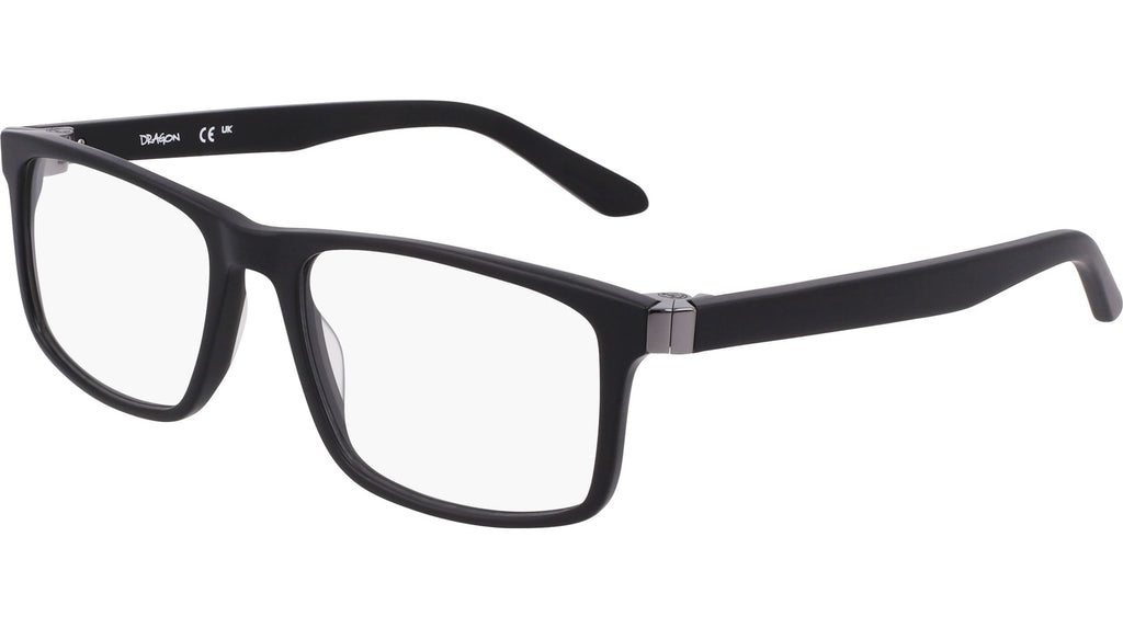 002 - MATTE BLACK