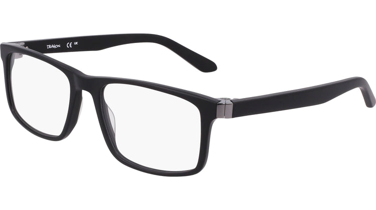 002 - MATTE BLACK