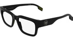 002 - MATTE BLACK / 