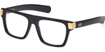 002 - Matte Black / 