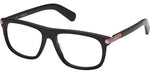 002 - Matte Black / 