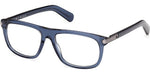 090 - Shiny Blue / 