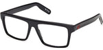 001 - Shiny Black / 