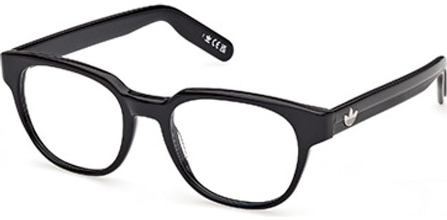 001 - Shiny Black
