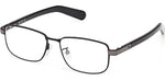 002 - Matte Black / 