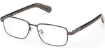 008 - Shiny Gunmetal / 