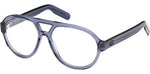 090 - Shiny Blue / 
