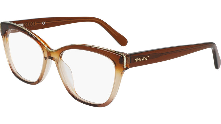 212 - GRADIENT BROWN