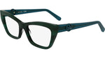 304 - GREEN HORN / 
