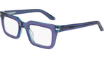 426 - BLUE LAMINATE / 