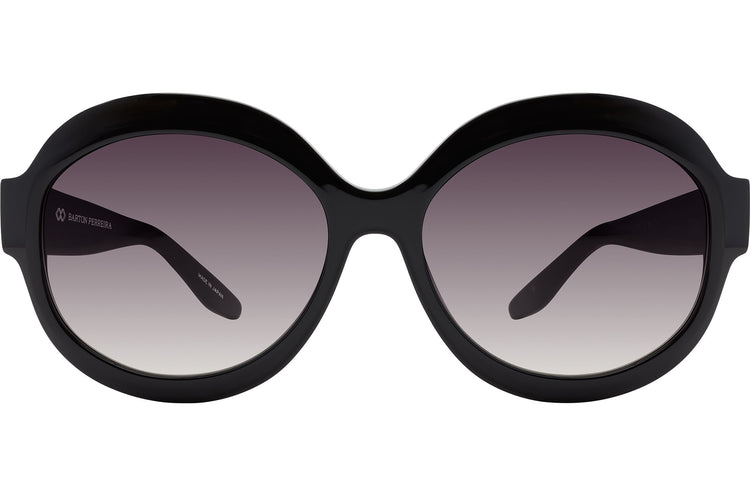 Barton Perreira Orleandra