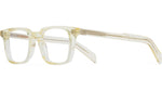 104 - CRYSTAL YELLOW COLOUR STUDIO