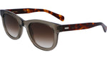317 - TRANSPARENT KHAKI / 