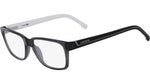 035 - TRANSPARENT GREY / 