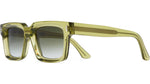 011 - CRYSTAL GREEN / 