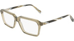 317 - TRANSPARENT KHAKI / 