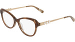 221 - BROWN HORN / 