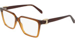 266 - TRANSPARENT CARAMEL GRADIENT