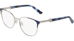 410 - NAVY SILVER / 