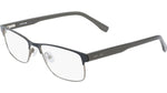 033 - GUNMETAL / 