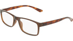 200 - TRANSPARENT BROWN / 