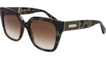309 - GREEN HAVANA / 
