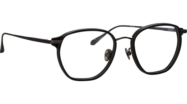 004 - MATT NICKEL/BLACK