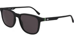 002 - MATTE BLACK