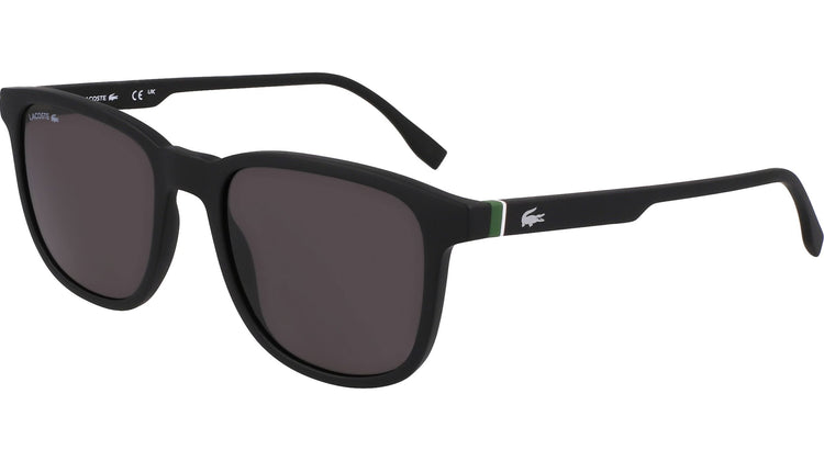 002 - MATTE BLACK