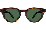 Classic Tortoise / Viridian (AR)