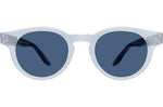 Blue Smoke / Matte Midnight / Vintage Blue (AR)