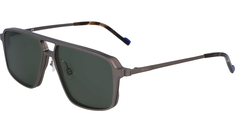 071 - SATIN DARK RUTHENIUM
