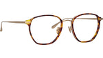 002 - LIGHT GOLD/T-SHELL / 