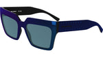 400 - MIRROR BLUE