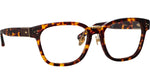 002 - DARKT-SHELL/YELLOW GOLD/CHOCO / 