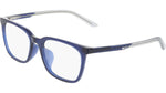 410 - CRYSTAL MIDNIGHT NAVY / 