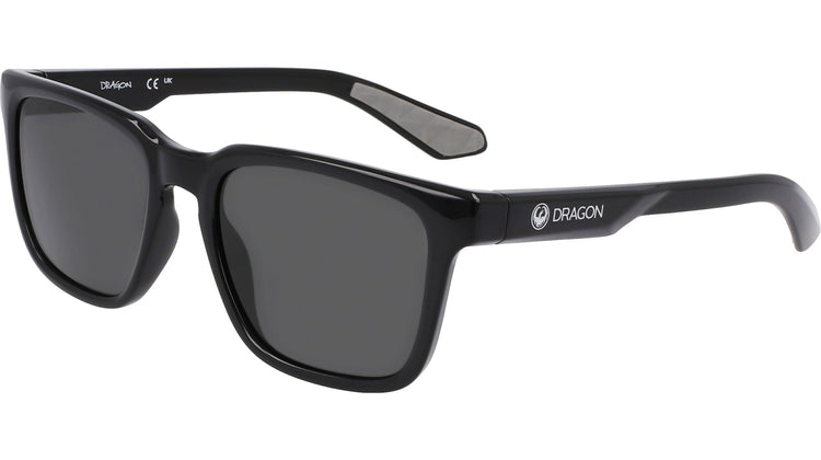 001 - BLACK/ LL SMOKE