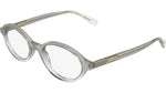 039 - TRANSPARENT GRADIENT GREY / 