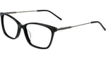 001 - BLACK / 