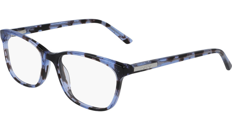 460 - SAPPHIRE TORTOISE