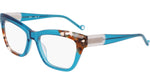 444 - TEAL / 