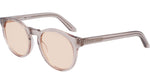 050 - GREY/LL PEACH