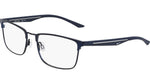 410 - SATIN NAVY / 