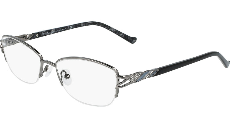 070 - GUNMETAL