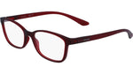 605 - MATTE BURGUNDY / 